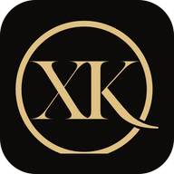XK Aesthetics App-Symbol
