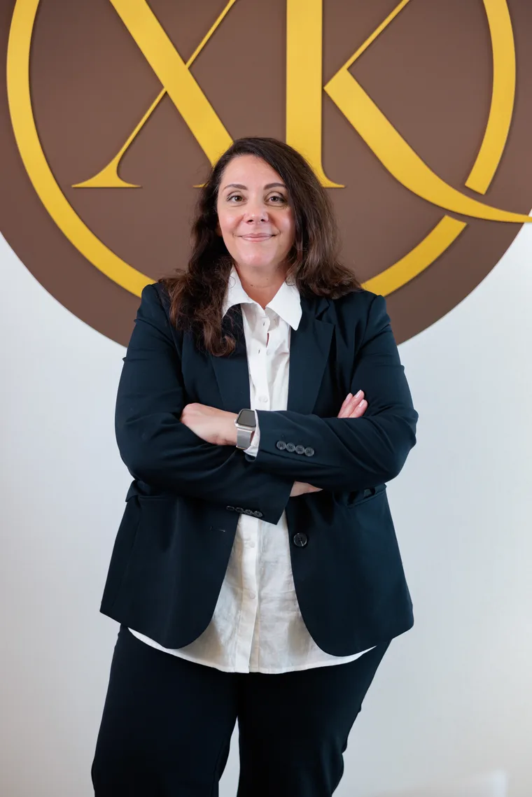 Angela Grieco, XK Aesthetics Düsseldorf