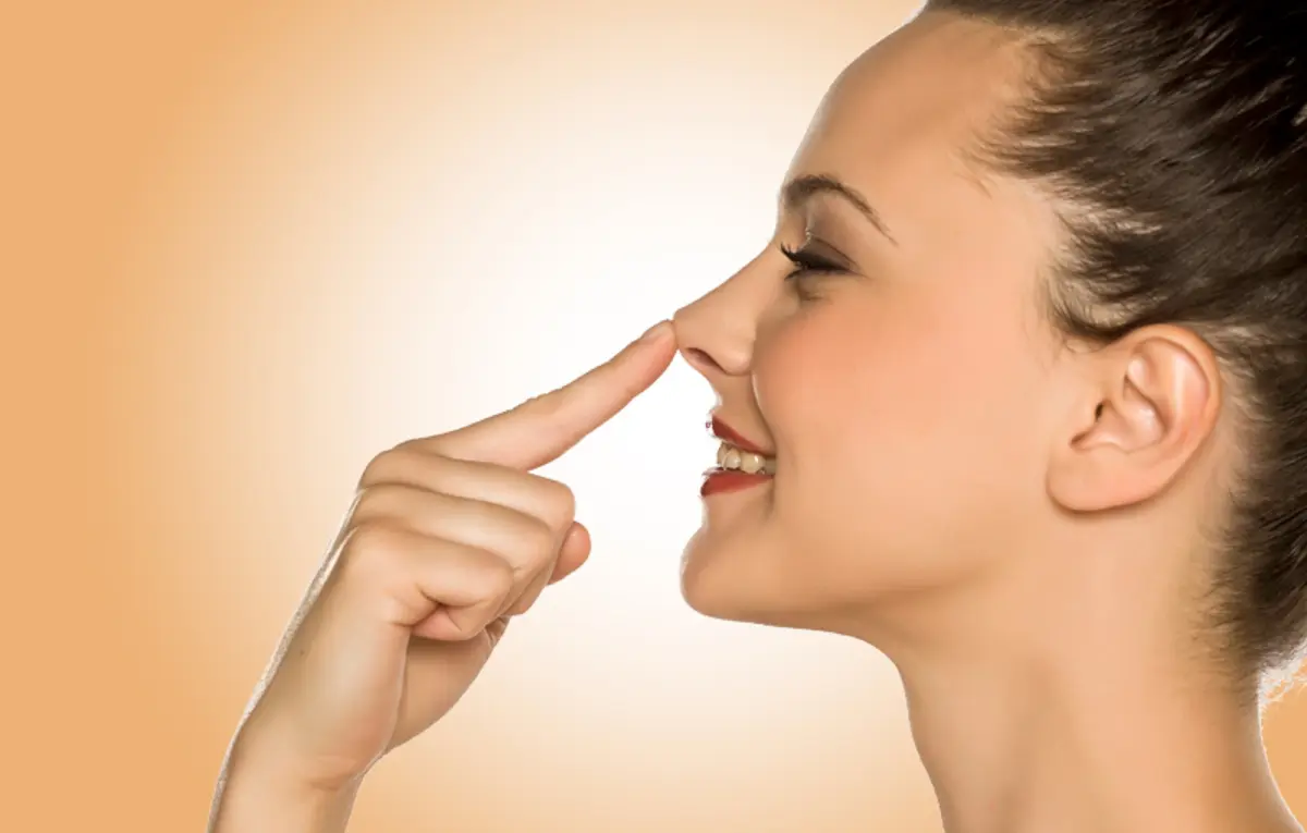 Perfect slim toned young body of brunette sensual girl, fit woman at studio. The fitness, diet, sports, plastic surgery and aesthetic cosmetology concept. Long legs.