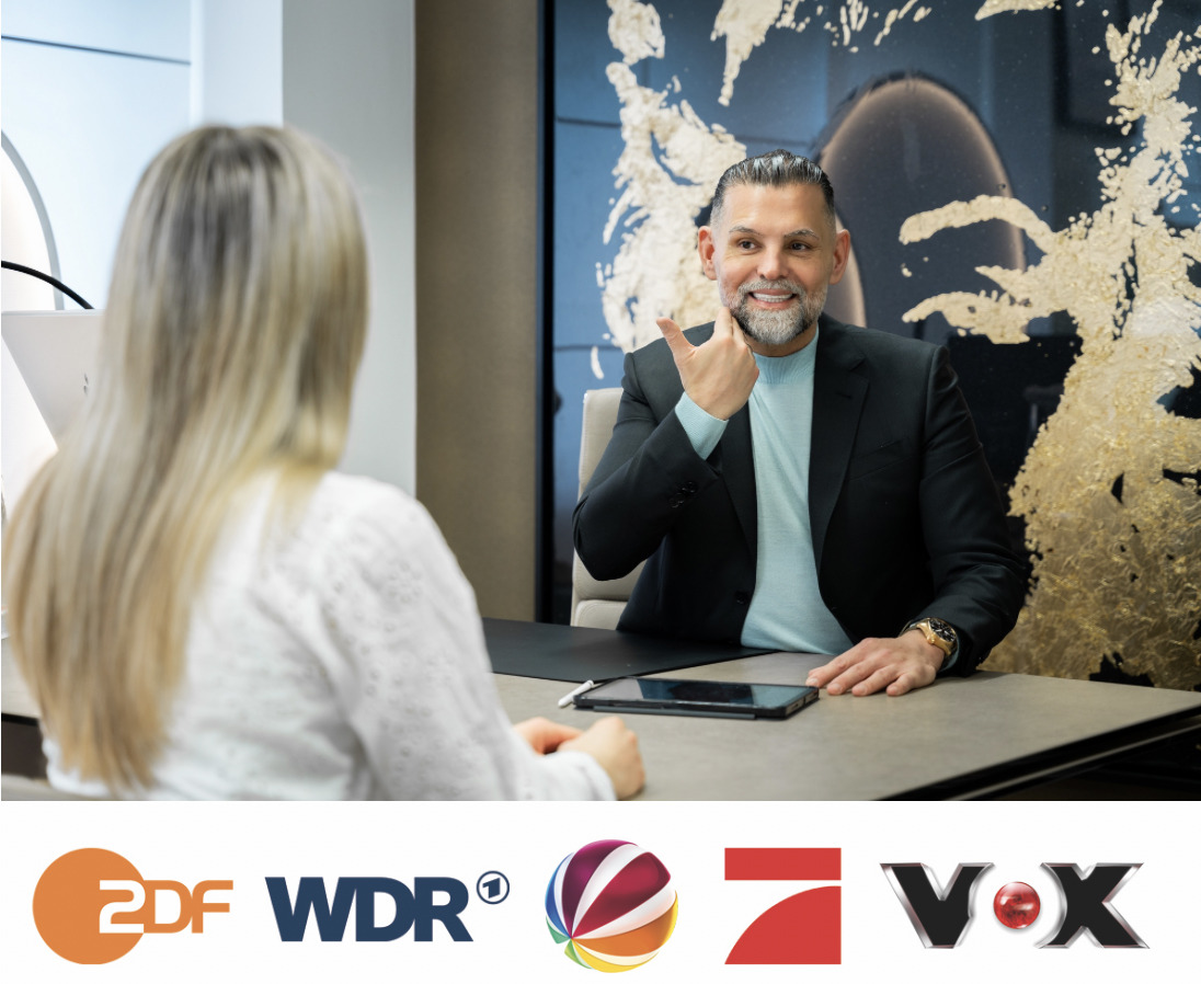 Dr. med. Christos Koliussis